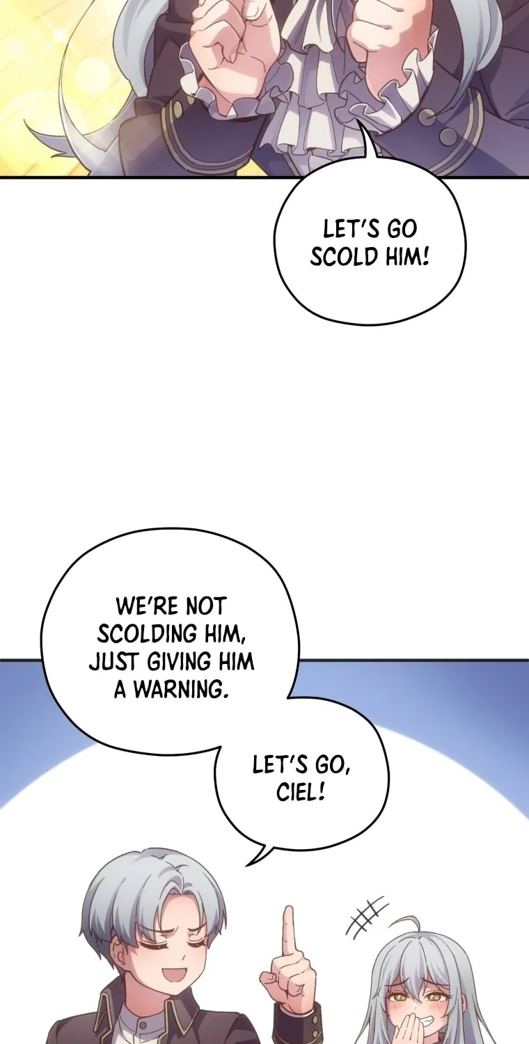 My Blasted Reincarnated Life Chapter 3 page 42 - 