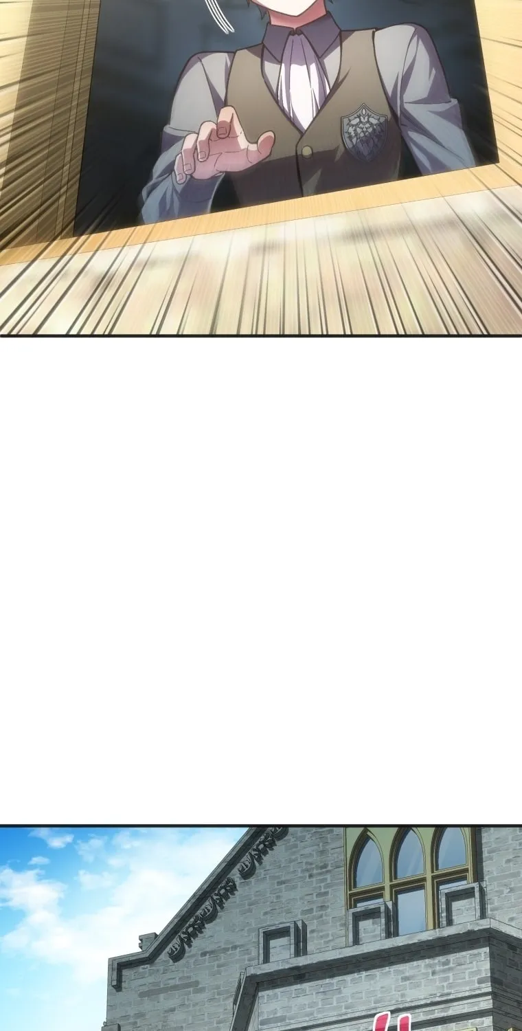 My Blasted Reincarnated Life Chapter 3 page 50 - 