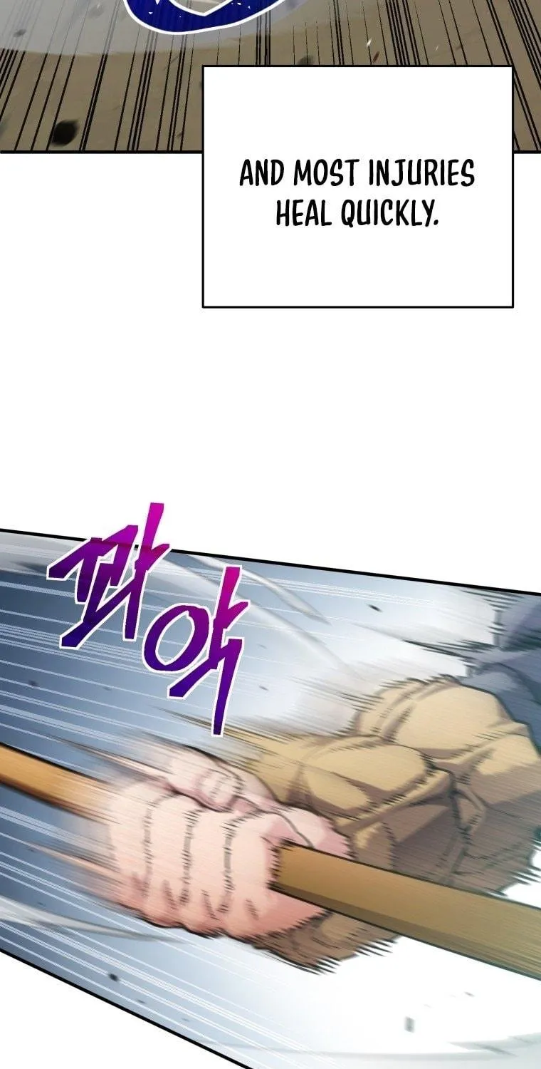 My Blasted Reincarnated Life Chapter 3 page 68 - 
