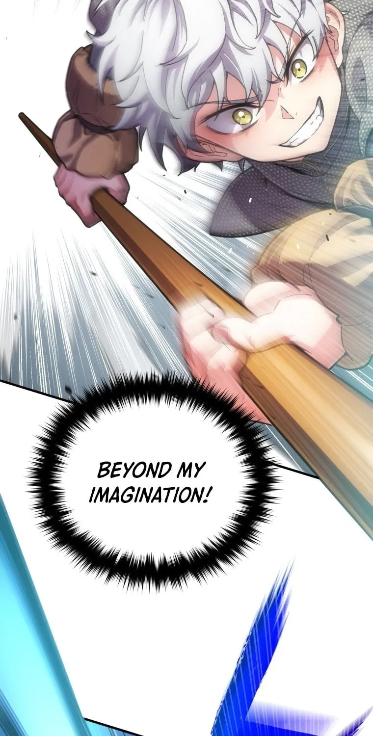 My Blasted Reincarnated Life Chapter 3 page 72 - 