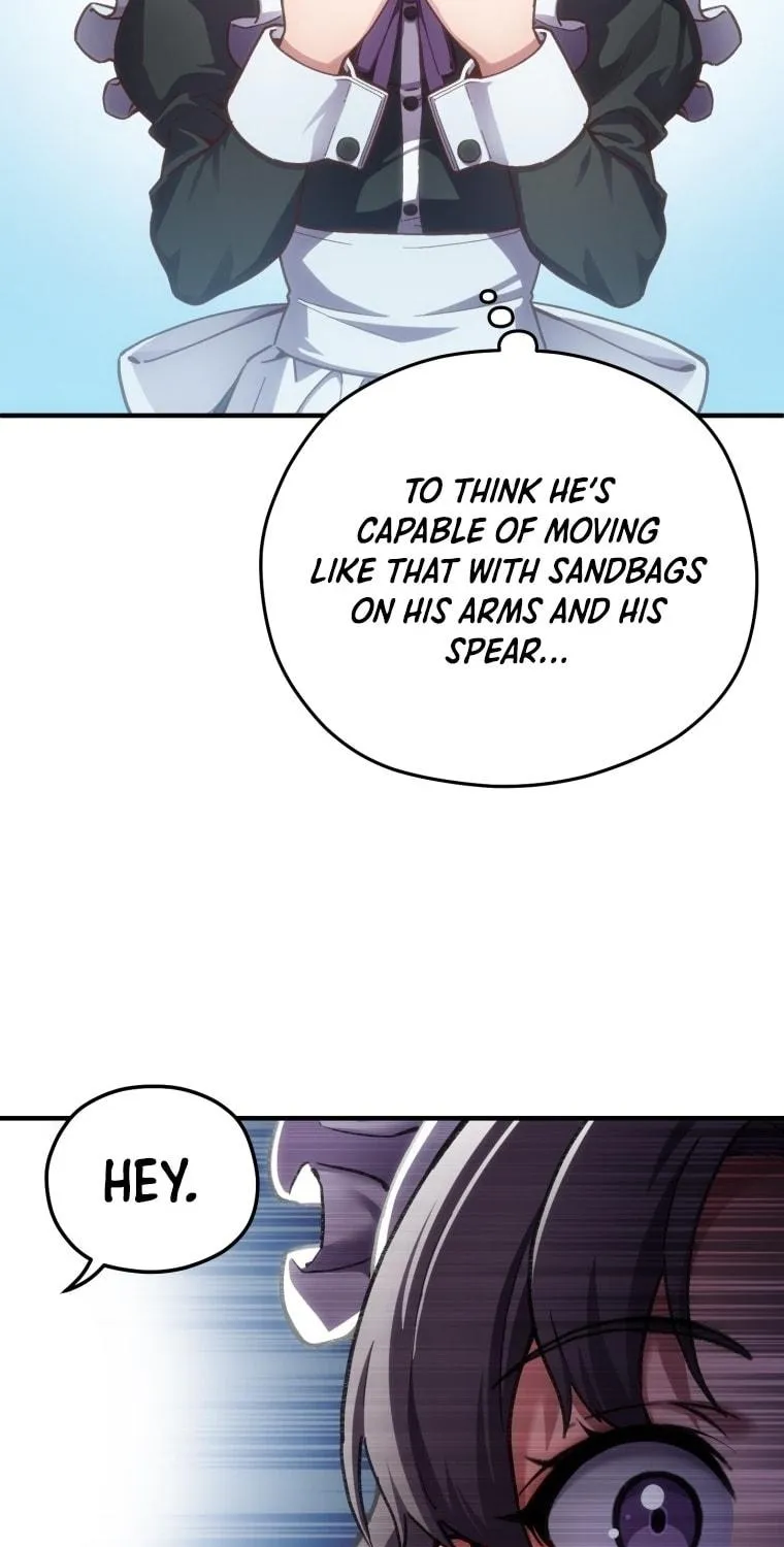My Blasted Reincarnated Life Chapter 3 page 78 - 