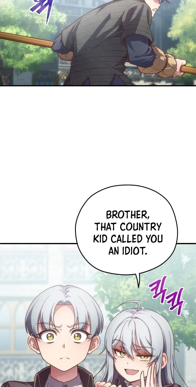 My Blasted Reincarnated Life Chapter 3 page 90 - 
