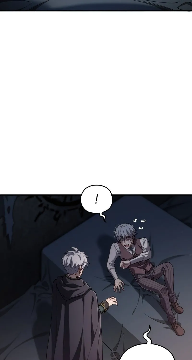 My Blasted Reincarnated Life Chapter 30 page 113 - 