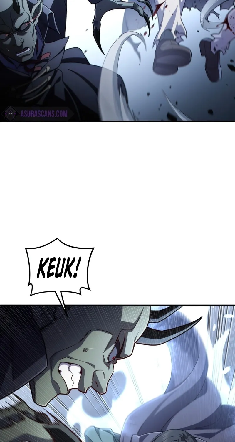 My Blasted Reincarnated Life Chapter 30 page 29 - 