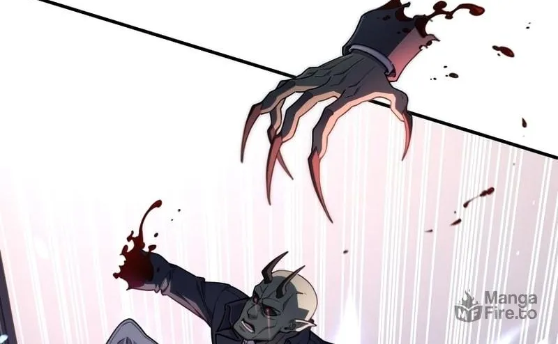 My Blasted Reincarnated Life Chapter 30 page 34 - 