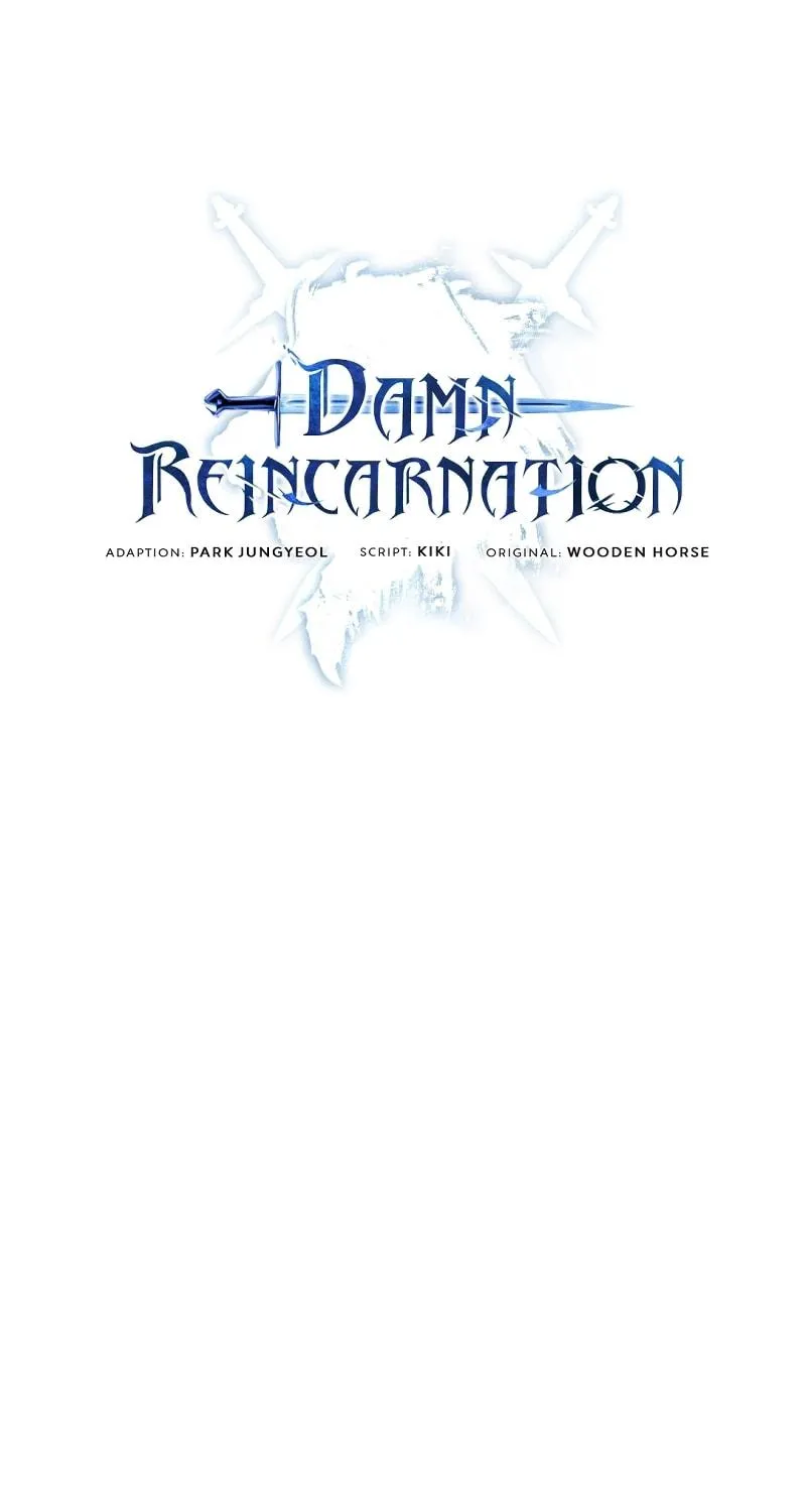 My Blasted Reincarnated Life Chapter 30 page 51 - 