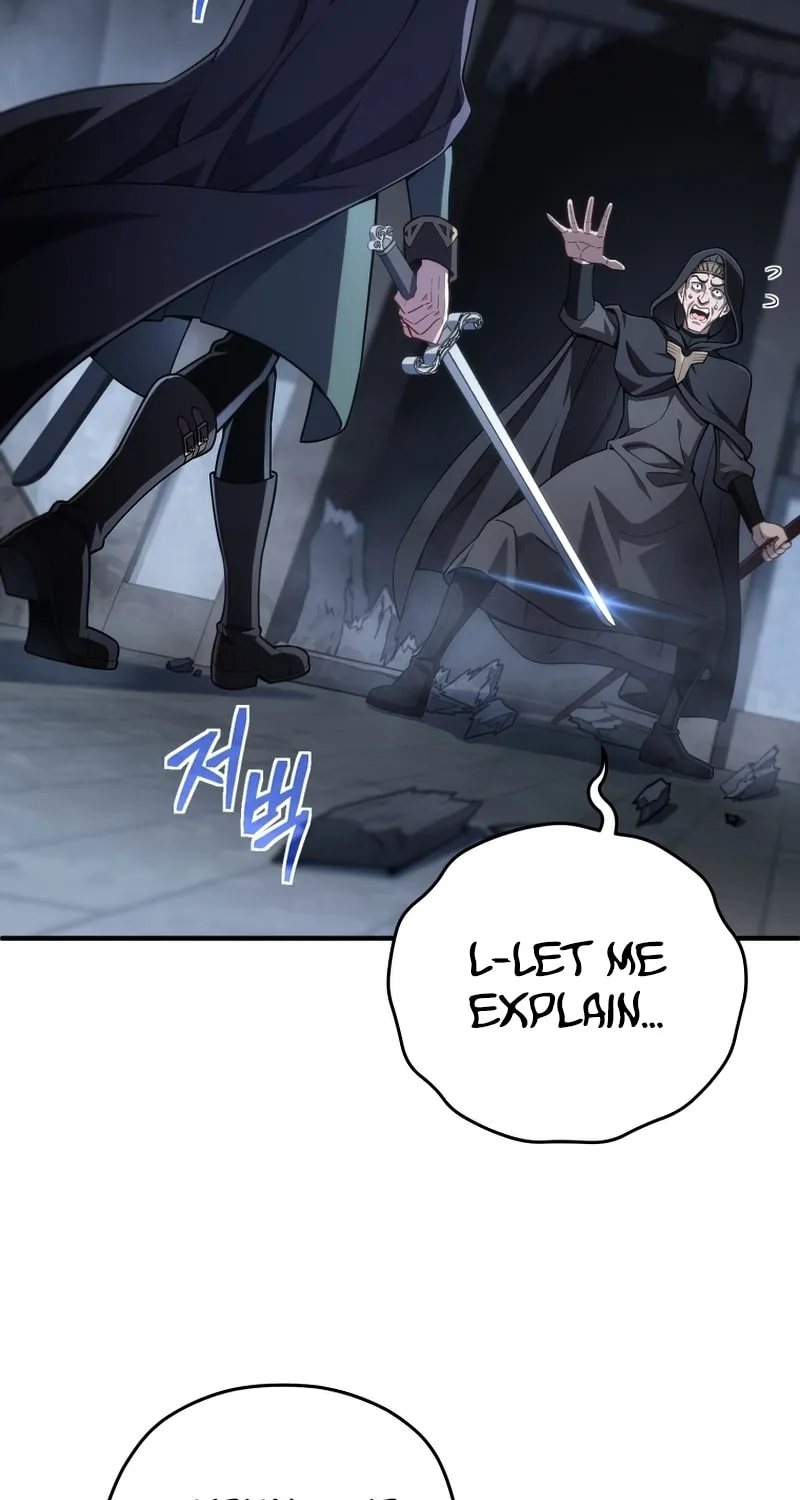 My Blasted Reincarnated Life Chapter 30 page 53 - 
