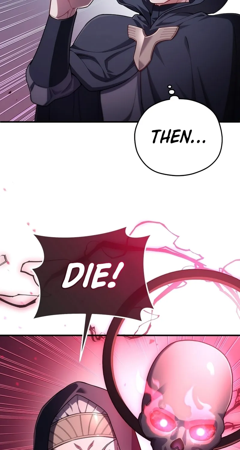 My Blasted Reincarnated Life Chapter 30 page 55 - 