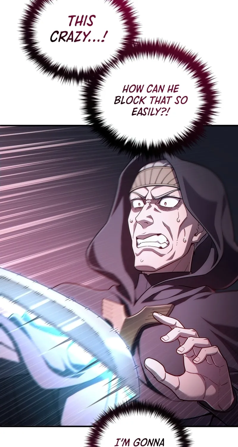 My Blasted Reincarnated Life Chapter 30 page 65 - 