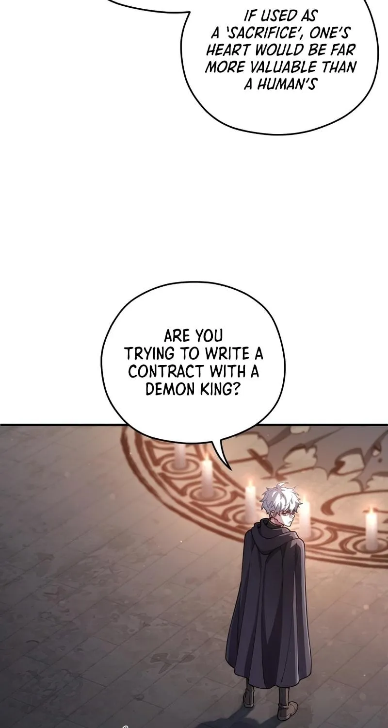 My Blasted Reincarnated Life Chapter 30 page 81 - 