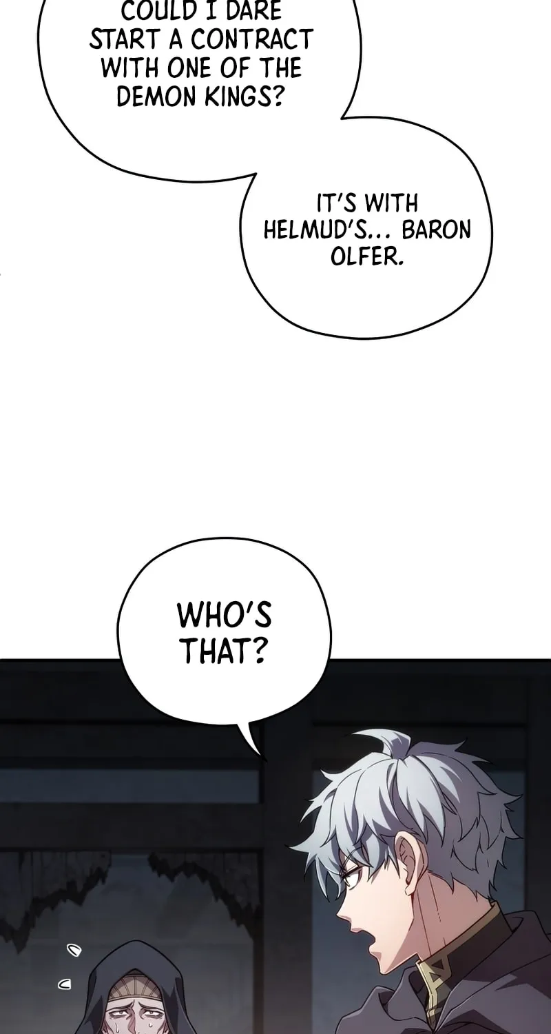 My Blasted Reincarnated Life Chapter 30 page 83 - 
