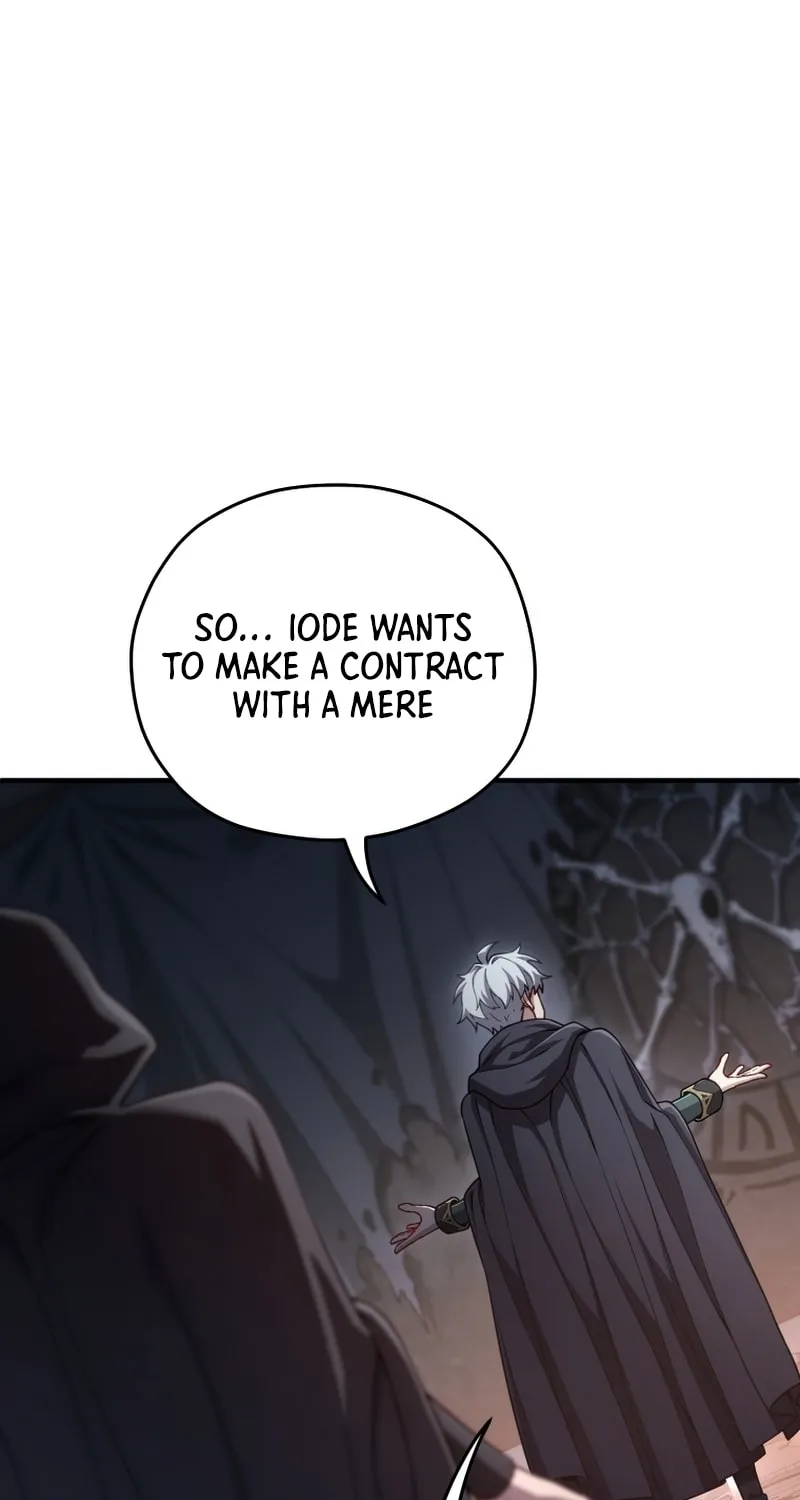My Blasted Reincarnated Life Chapter 30 page 89 - 