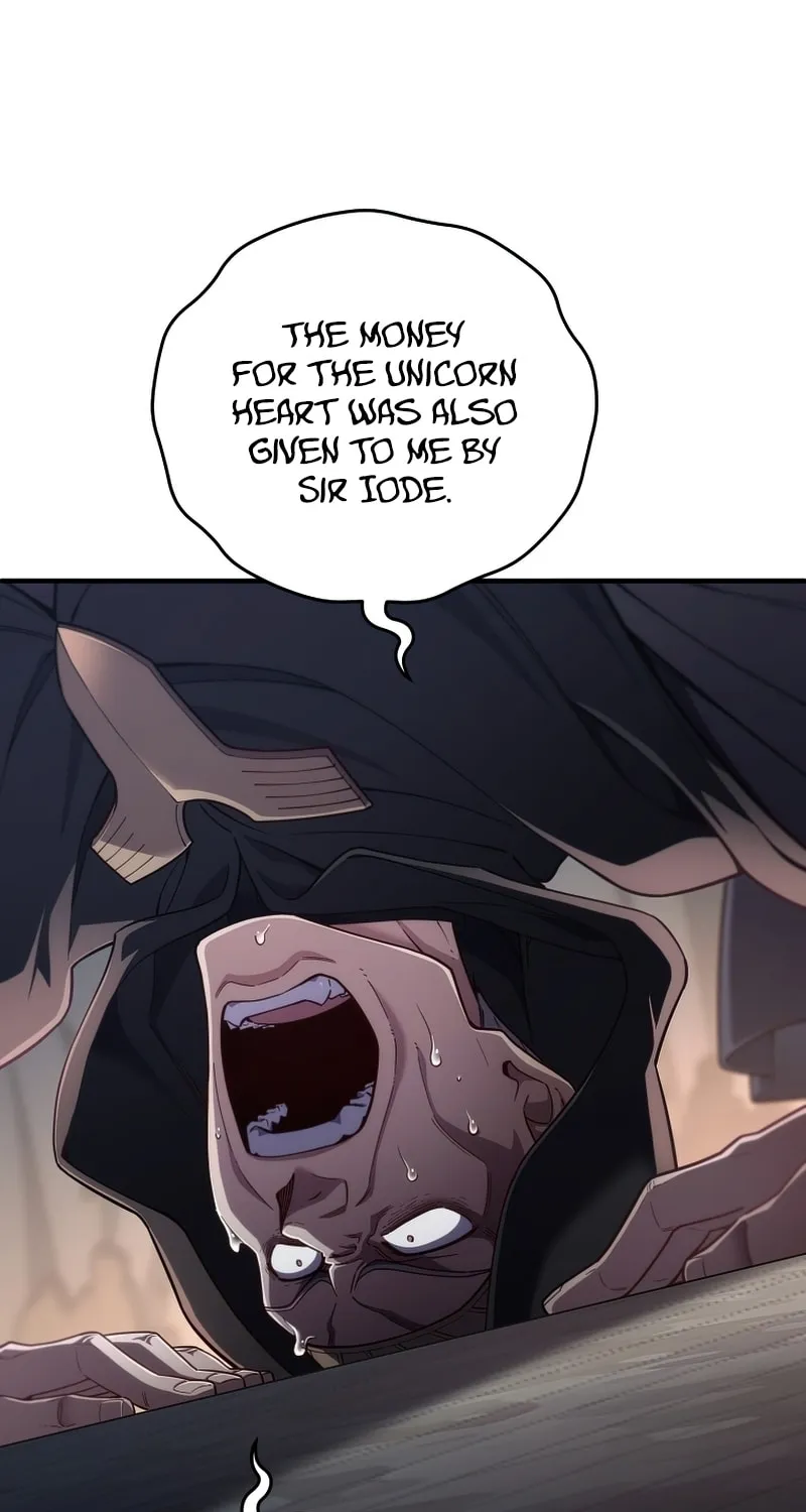 My Blasted Reincarnated Life Chapter 30 page 95 - 