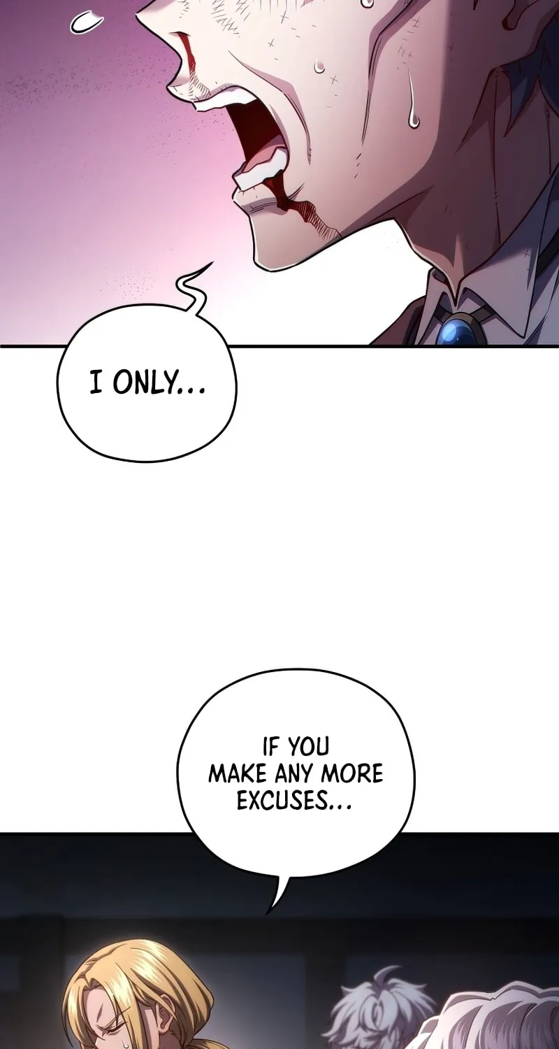 My Blasted Reincarnated Life Chapter 31 page 102 - 