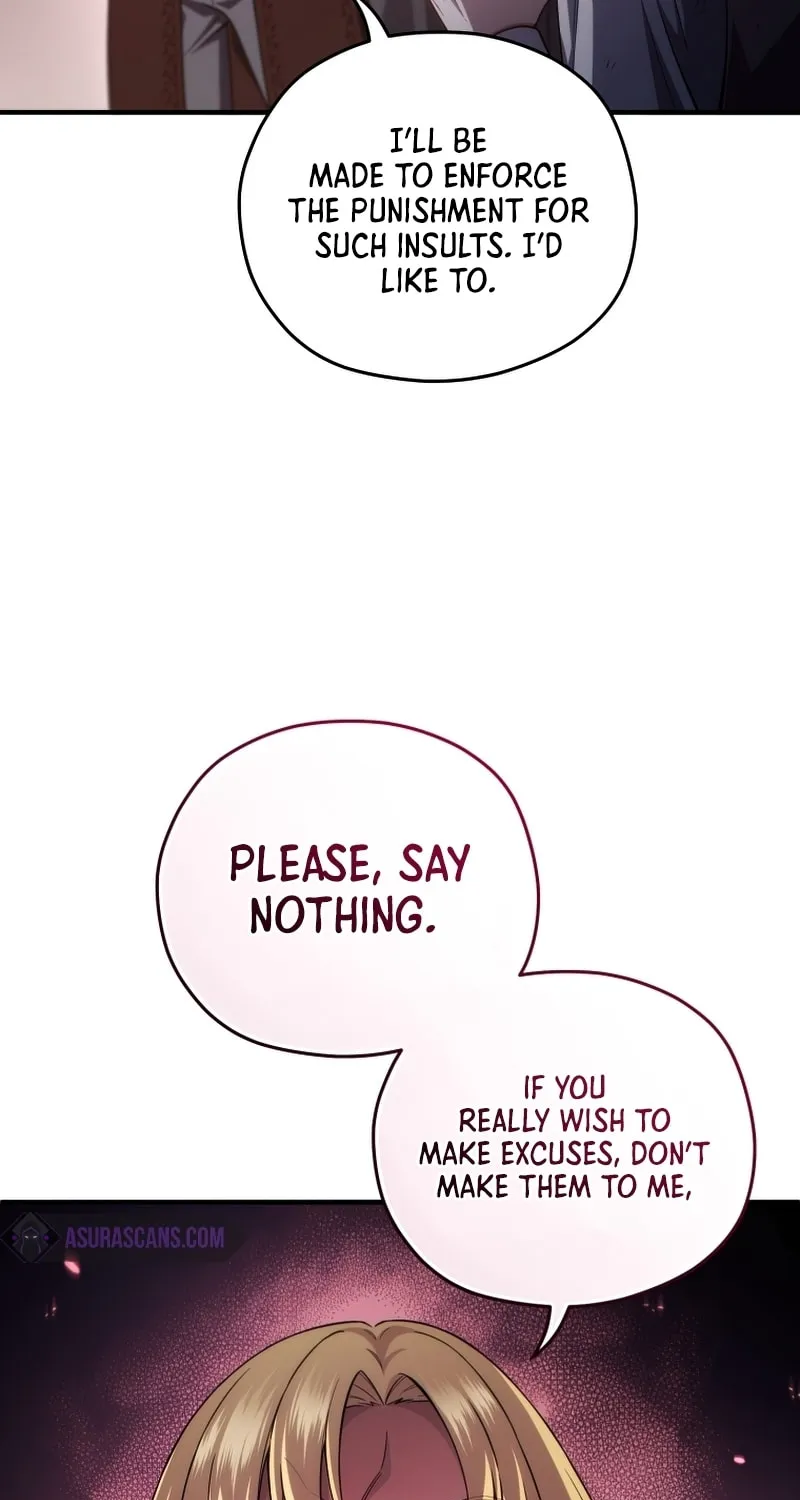 My Blasted Reincarnated Life Chapter 31 page 104 - 