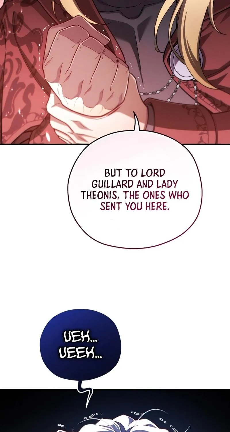 My Blasted Reincarnated Life Chapter 31 page 106 - 