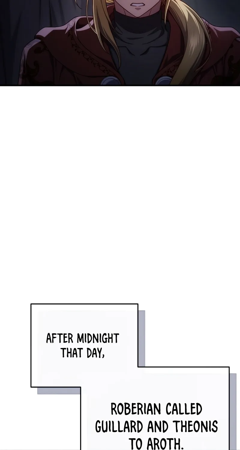 My Blasted Reincarnated Life Chapter 31 page 110 - 