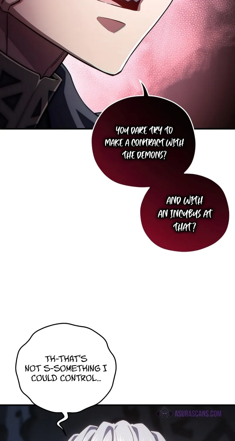 My Blasted Reincarnated Life Chapter 31 page 12 - 