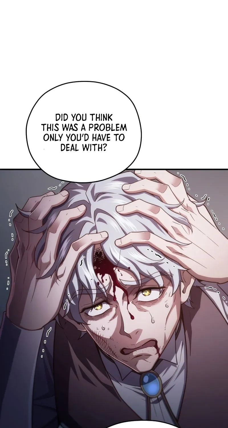 My Blasted Reincarnated Life Chapter 31 page 20 - 