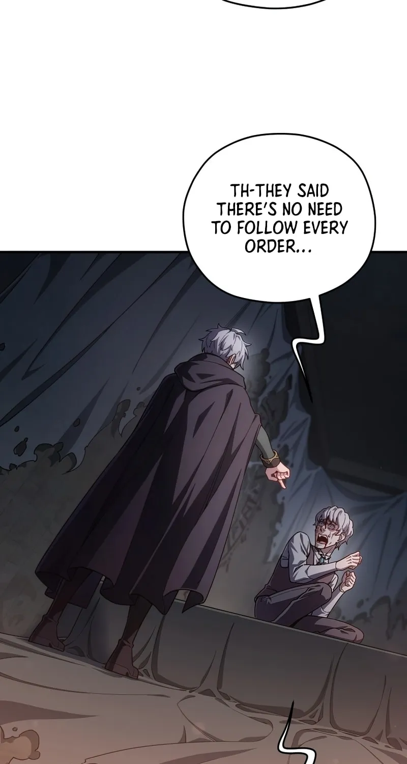 My Blasted Reincarnated Life Chapter 31 page 24 - 