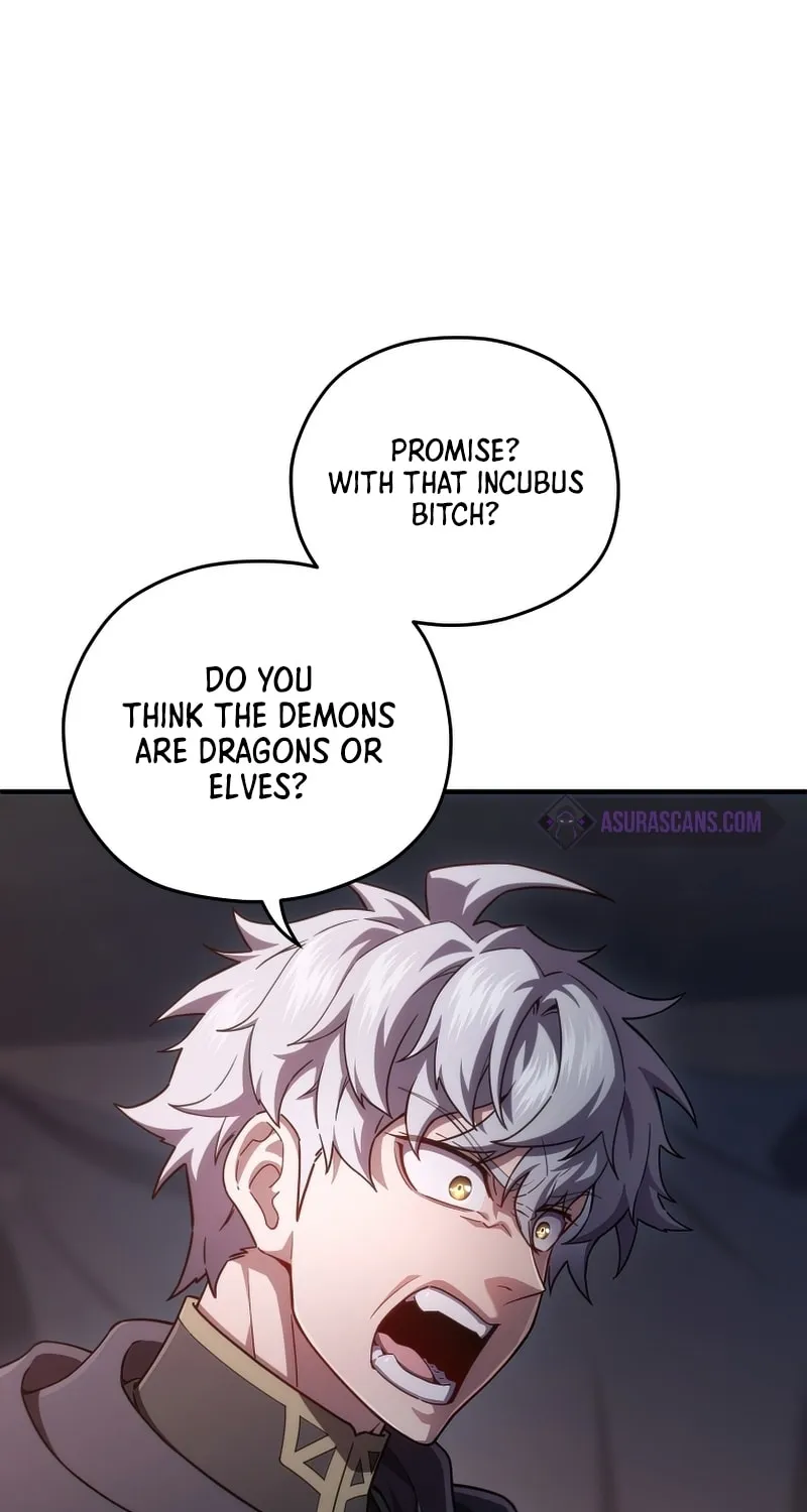 My Blasted Reincarnated Life Chapter 31 page 26 - 