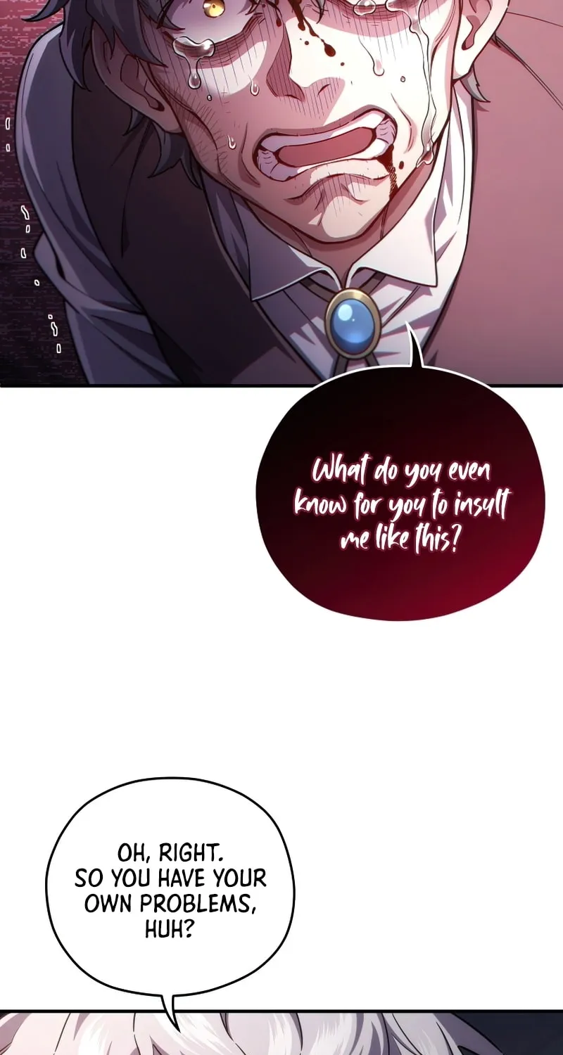 My Blasted Reincarnated Life Chapter 31 page 36 - 