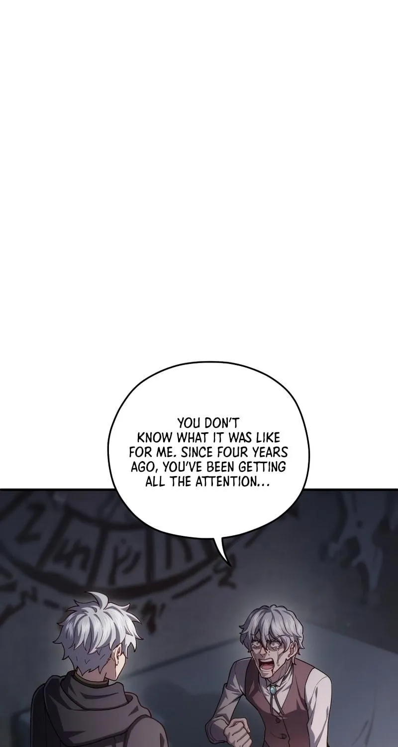 My Blasted Reincarnated Life Chapter 31 page 40 - 