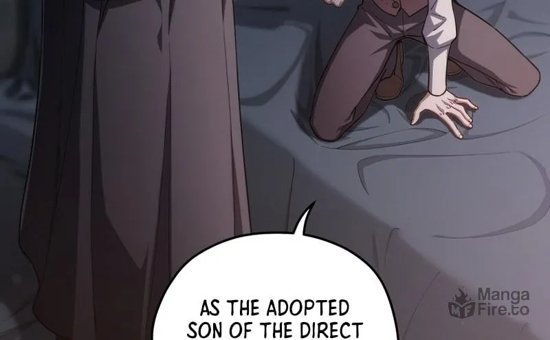 My Blasted Reincarnated Life Chapter 31 page 41 - 