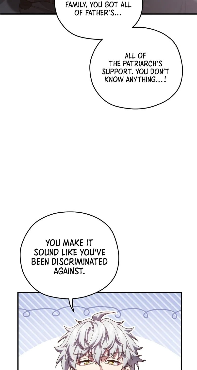My Blasted Reincarnated Life Chapter 31 page 42 - 