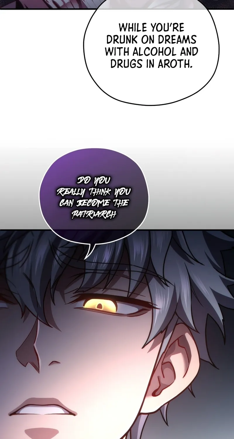 My Blasted Reincarnated Life Chapter 31 page 54 - 