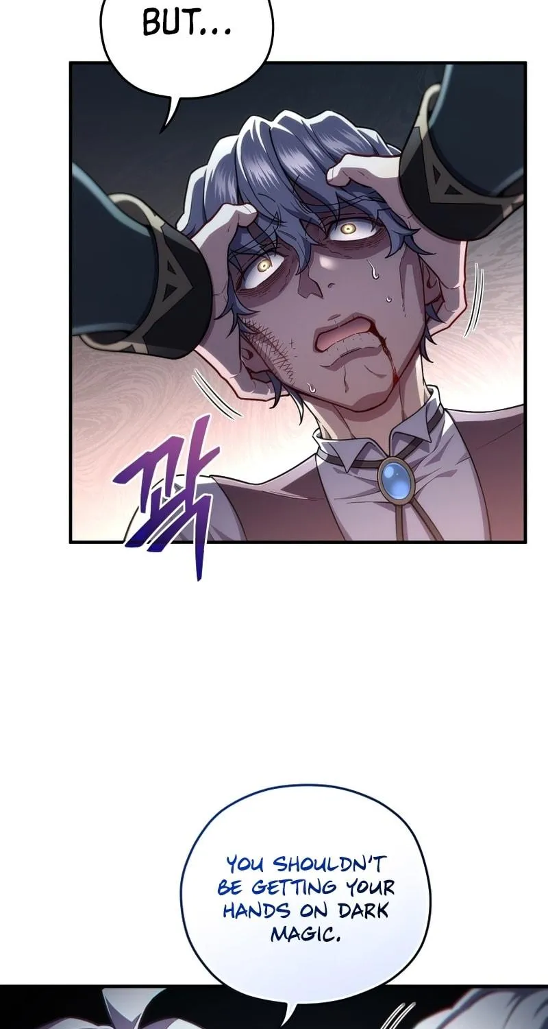 My Blasted Reincarnated Life Chapter 31 page 8 - 