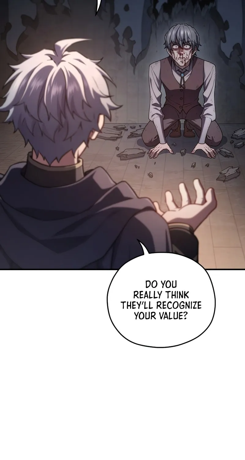 My Blasted Reincarnated Life Chapter 31 page 74 - 