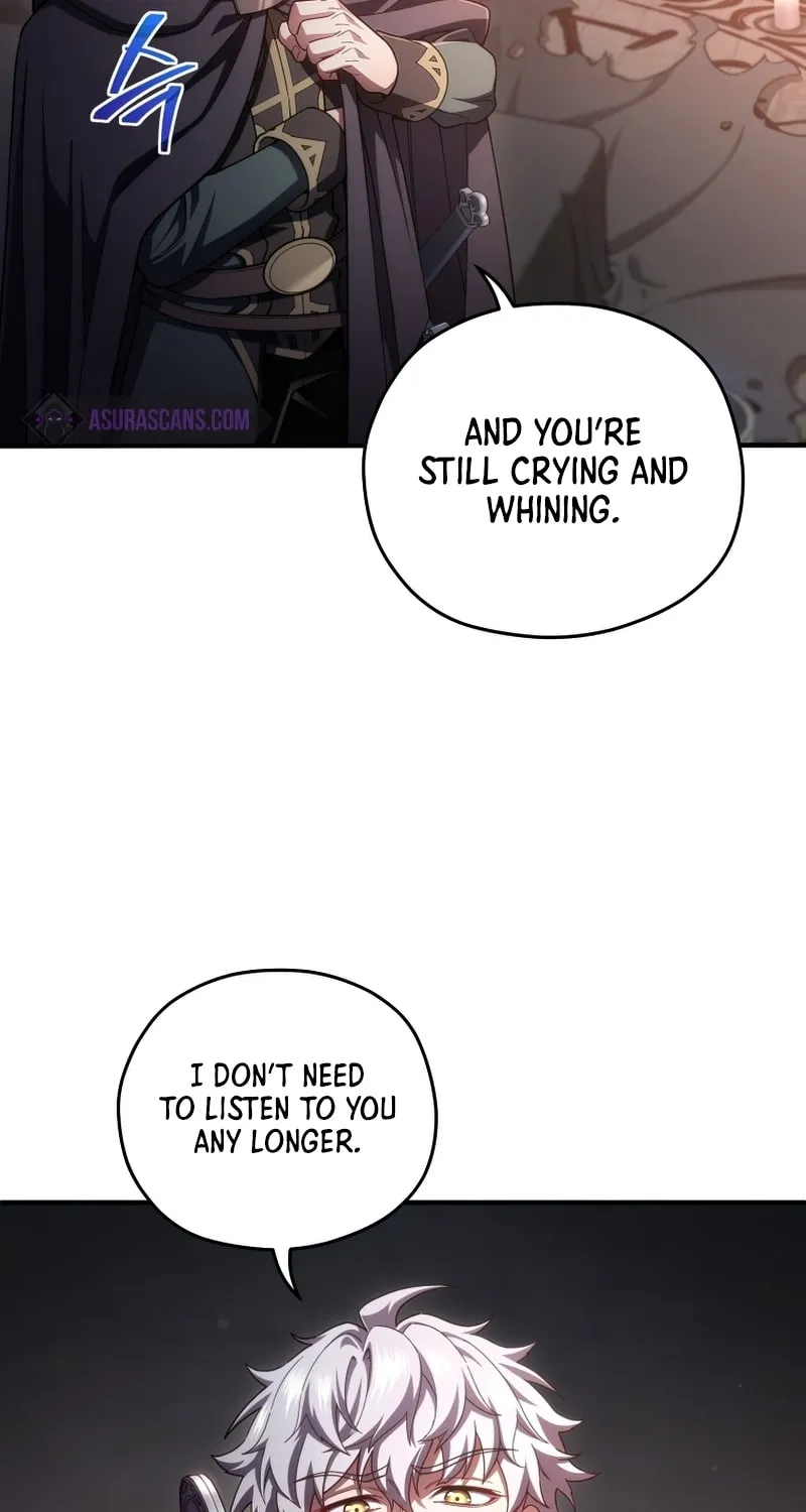 My Blasted Reincarnated Life Chapter 31 page 80 - 