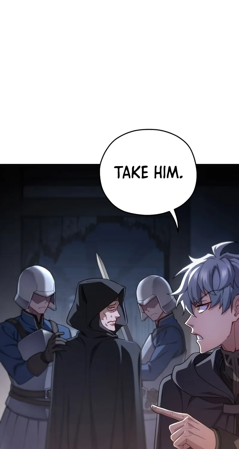 My Blasted Reincarnated Life Chapter 31 page 84 - 