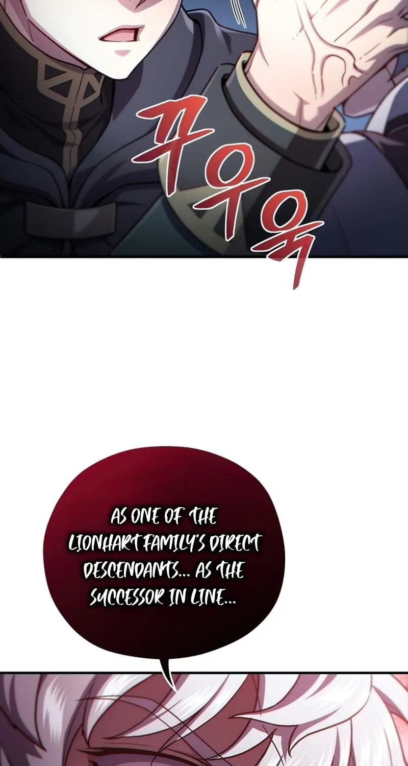 My Blasted Reincarnated Life Chapter 31 page 10 - 