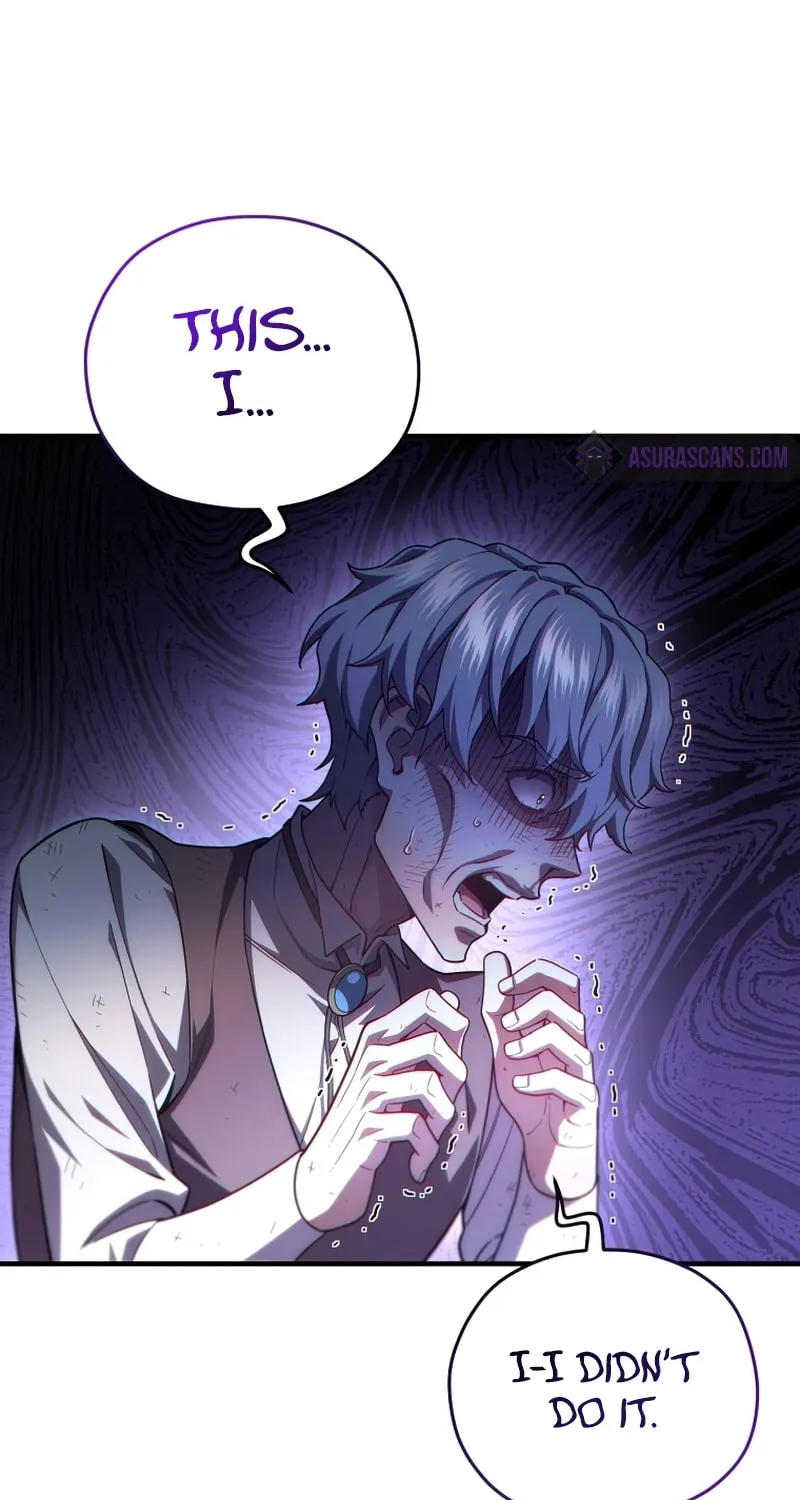 My Blasted Reincarnated Life Chapter 31 page 92 - 