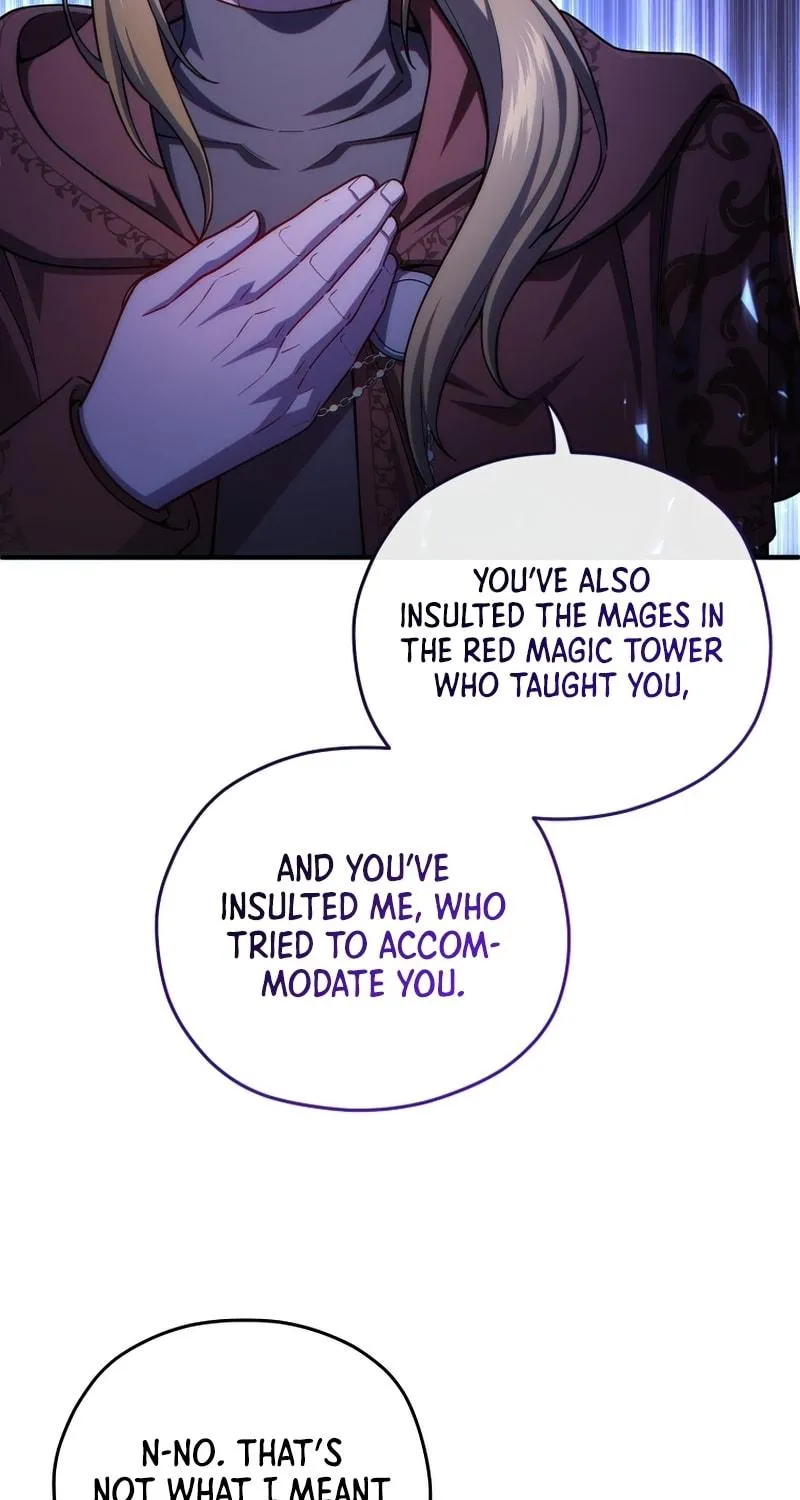 My Blasted Reincarnated Life Chapter 31 page 100 - 