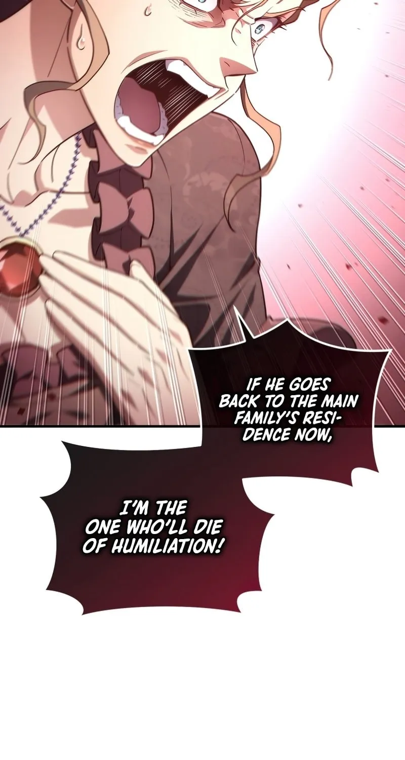 My Blasted Reincarnated Life Chapter 32 page 110 - 