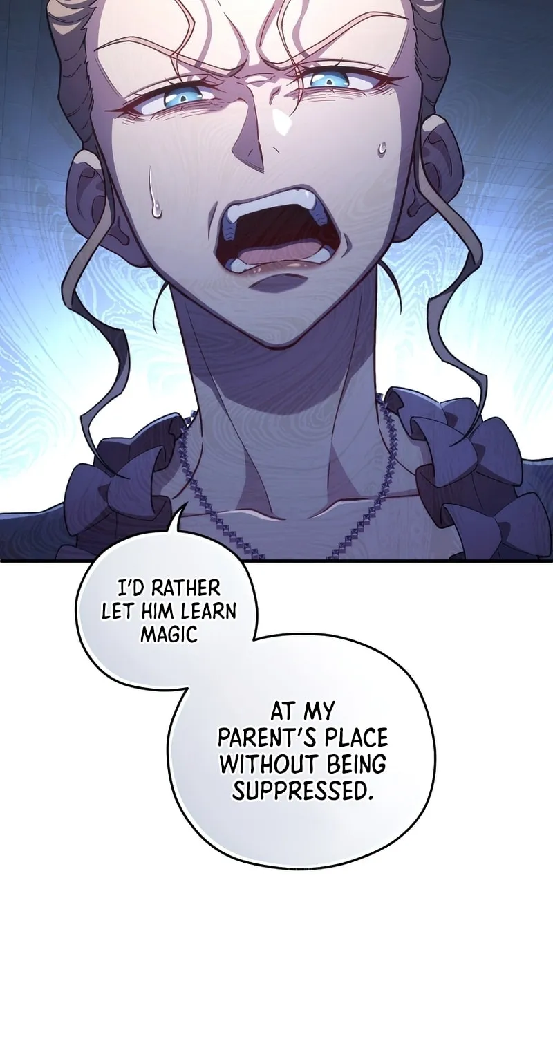 My Blasted Reincarnated Life Chapter 32 page 114 - 