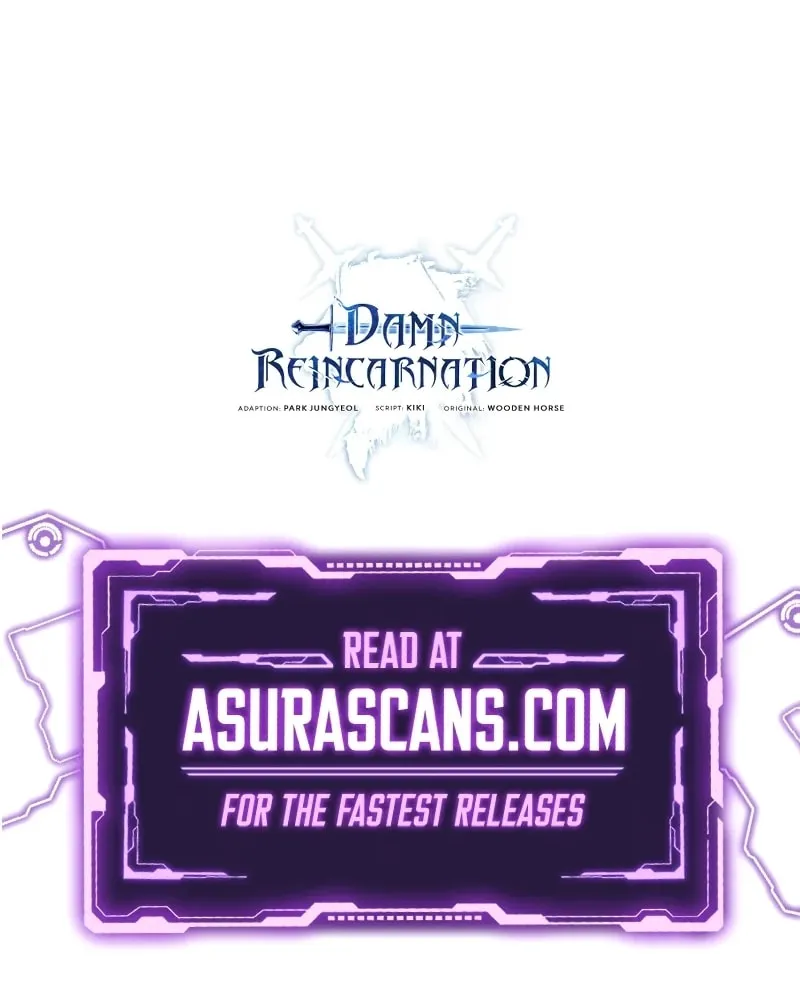 My Blasted Reincarnated Life Chapter 32 page 126 - 