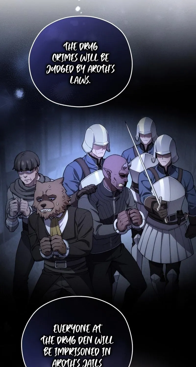 My Blasted Reincarnated Life Chapter 32 page 28 - 