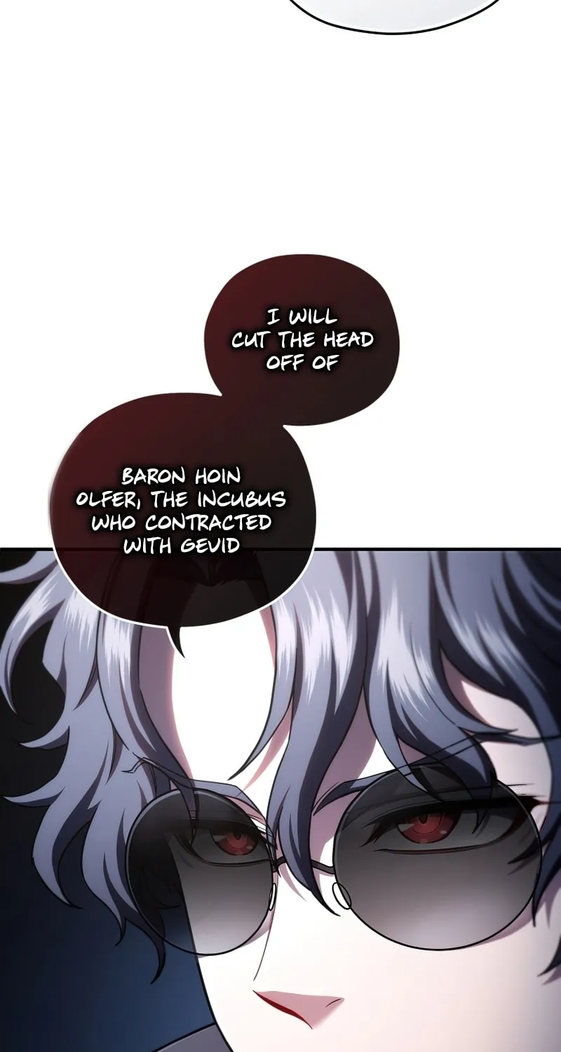 My Blasted Reincarnated Life Chapter 32 page 32 - 