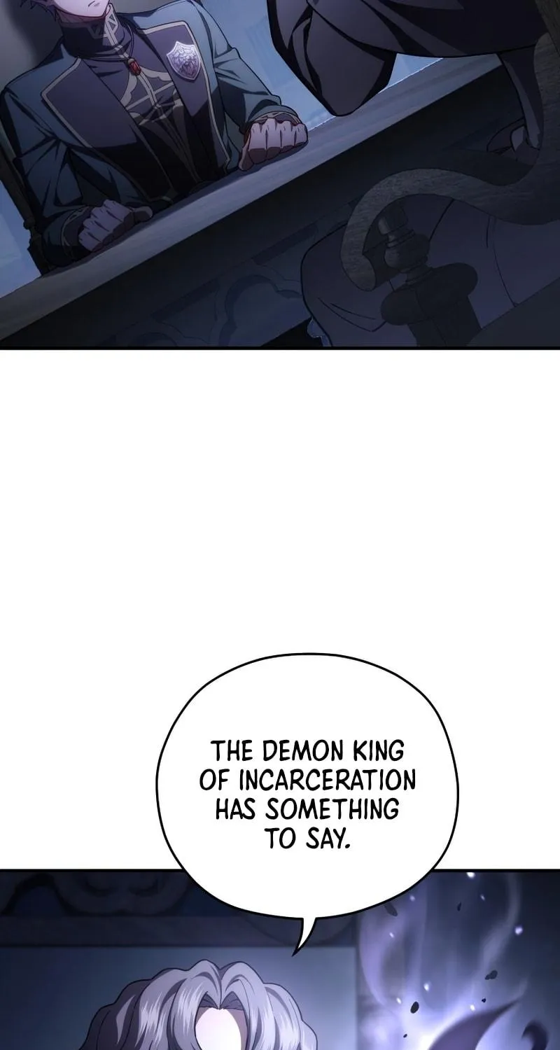 My Blasted Reincarnated Life Chapter 32 page 38 - 