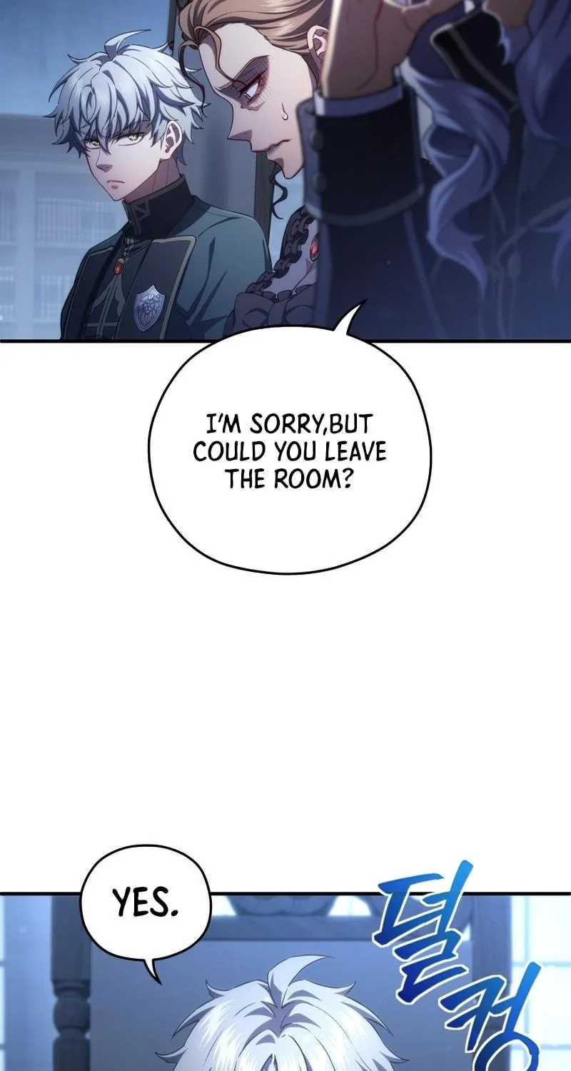 My Blasted Reincarnated Life Chapter 32 page 70 - 