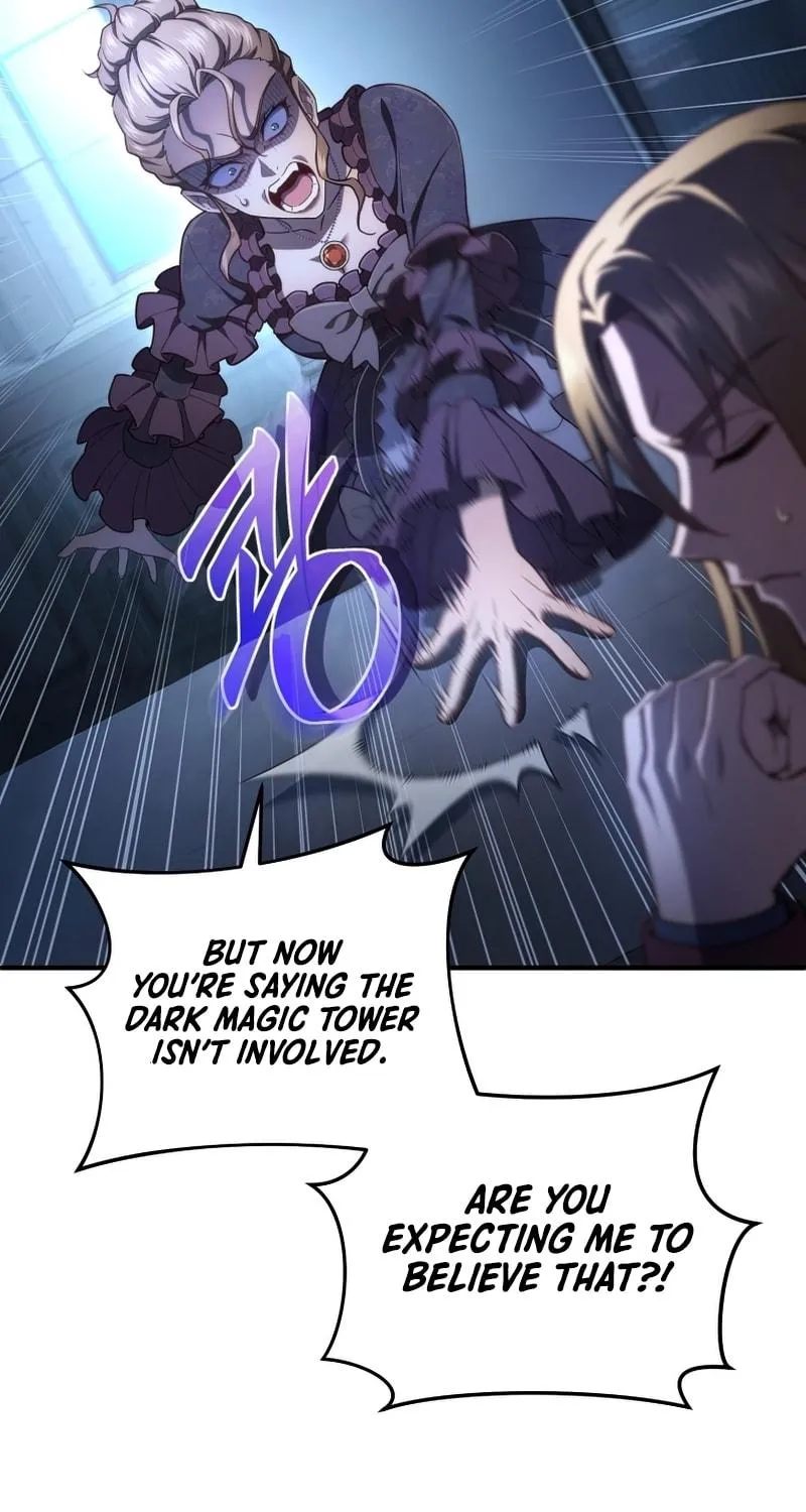 My Blasted Reincarnated Life Chapter 32 page 8 - 