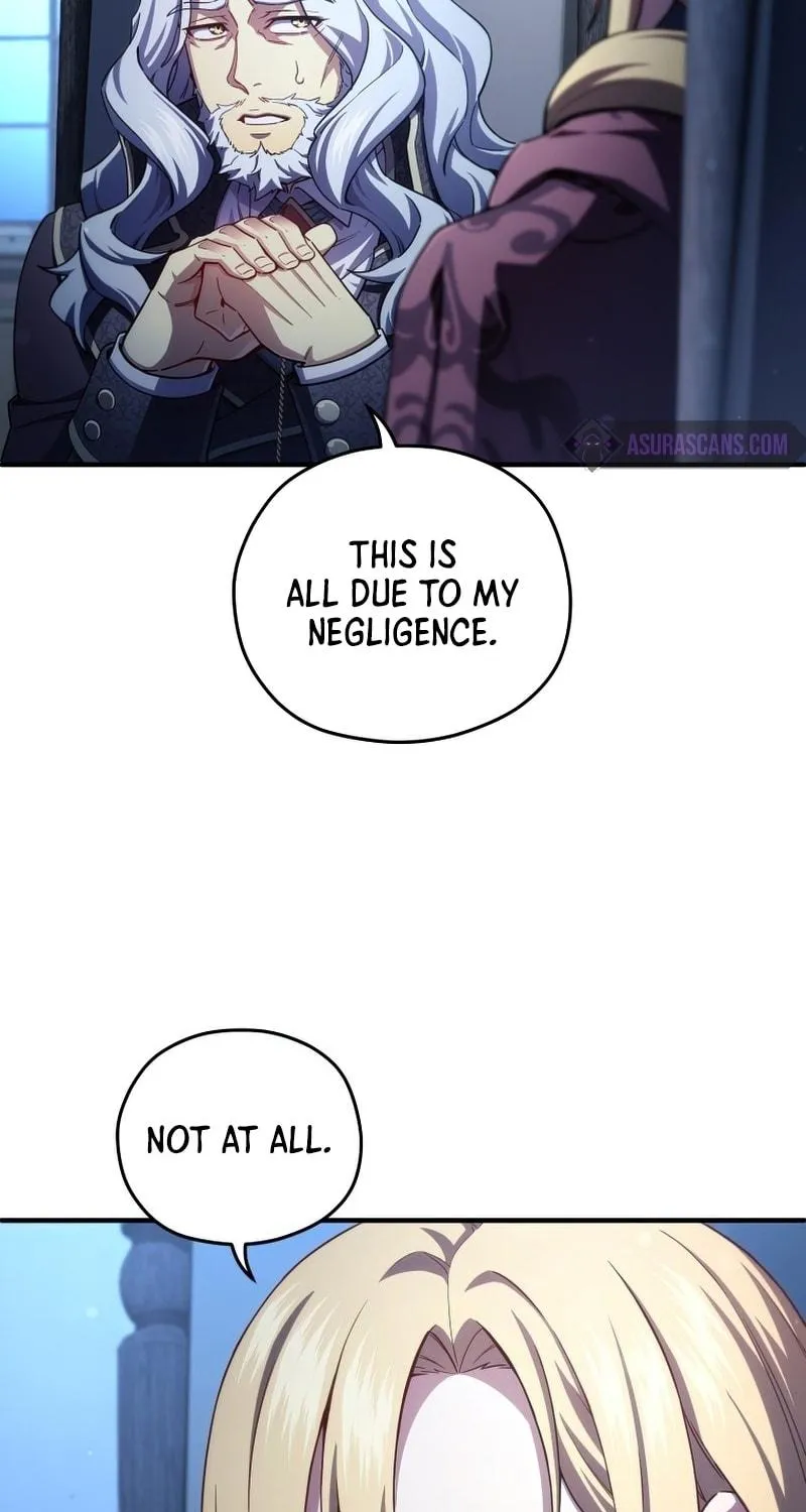 My Blasted Reincarnated Life Chapter 32 page 76 - 