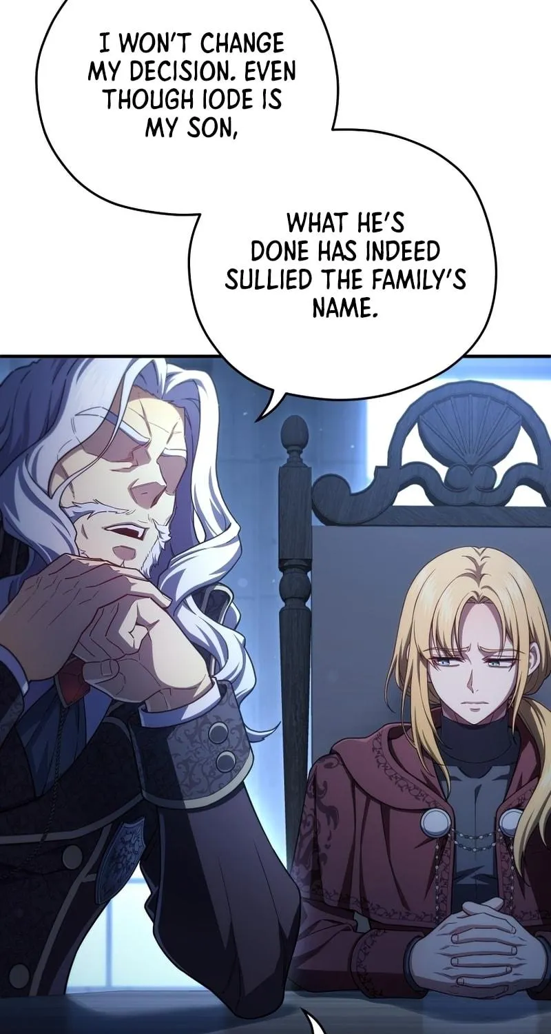 My Blasted Reincarnated Life Chapter 32 page 88 - 