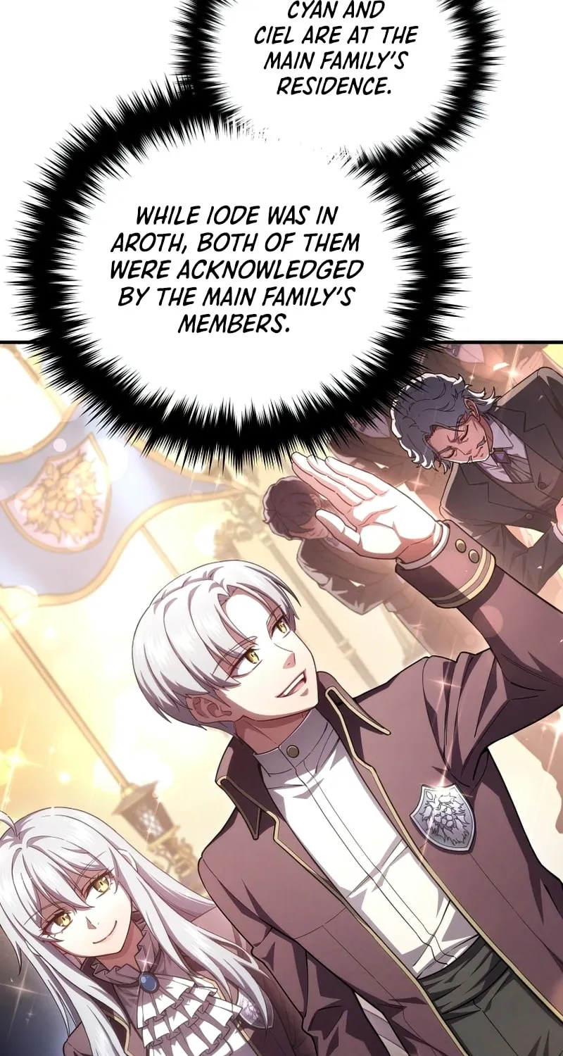 My Blasted Reincarnated Life Chapter 32 page 92 - 