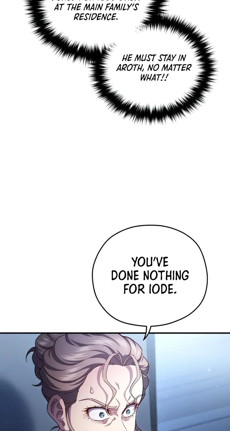 My Blasted Reincarnated Life Chapter 32 page 94 - 