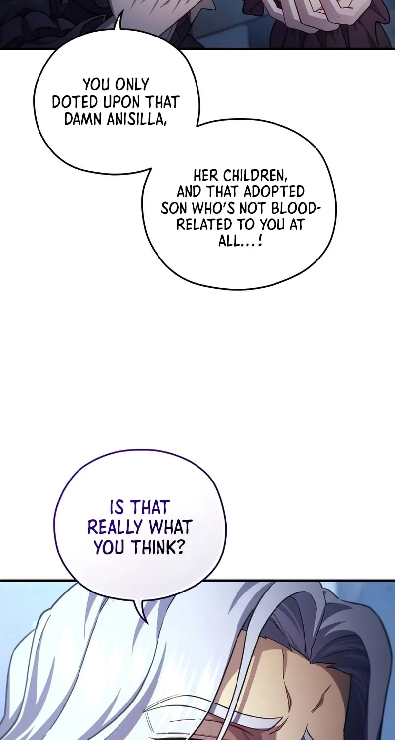 My Blasted Reincarnated Life Chapter 32 page 96 - 